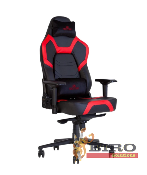 Fotoliu Hexter XR, rosu